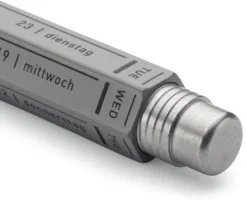 Gelroller Aluminium
