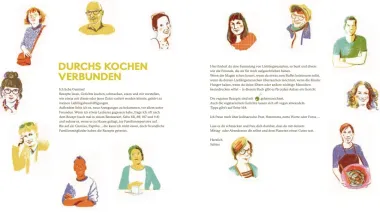 Gemüsefreunde