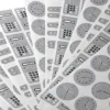 Geschenkpapier p98a neue Serie57