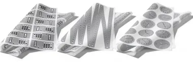 Geschenkpapier p98a neue Serie57