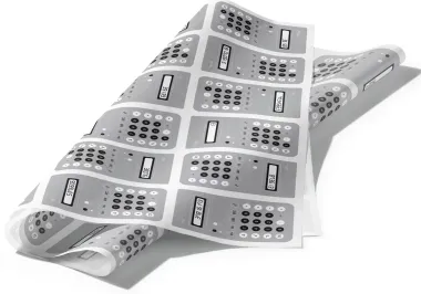 Geschenkpapier p98a neue Serie57