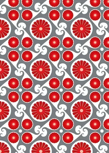 Geschenkpapier Pepin