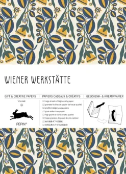 Geschenkpapier Pepin