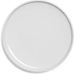Geschirr-Serie Shiro