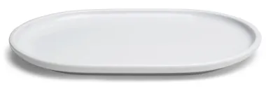 Geschirr-Serie Shiro