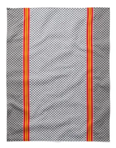 Geschirrtuch Karo