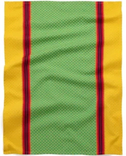 Geschirrtuch Karo
