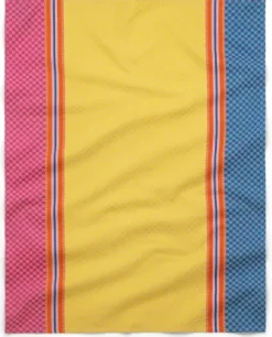Geschirrtuch Karo