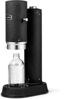 Glasflasche zu Wassersprudler Carbonator Pro
