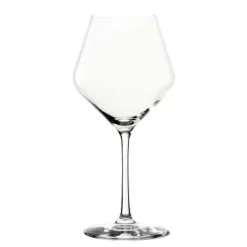 Glas-Serie Nol