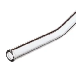 Glastrinkhalm Halm