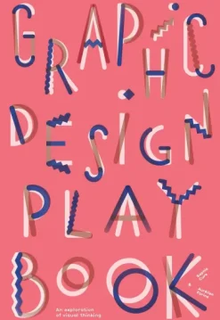 Graphic Design Play Book