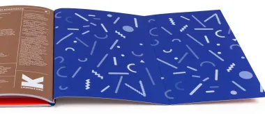 Graphic Design Play Book