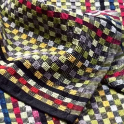 Grubenhandtuch Frottier