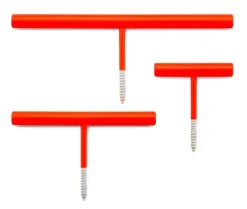 Haken-Set Line Hook