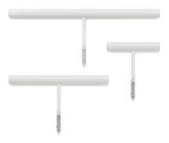 Haken-Set Line Hook