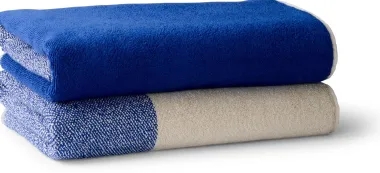 Handtuch-Serie Blend
