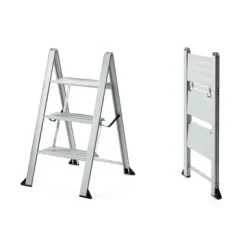 Haushaltsleiter Aluminium