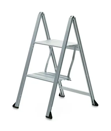 Haushaltsleiter Aluminium