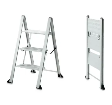 Haushaltsleiter Aluminium