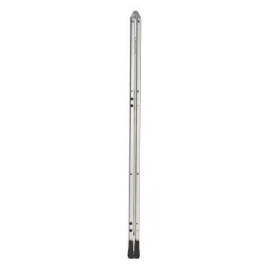 Haushaltsleiter Aluminium