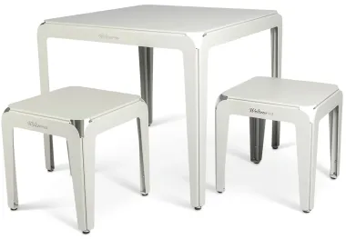 Hocker Bended Stool