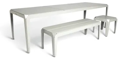 Hocker Bended Stool