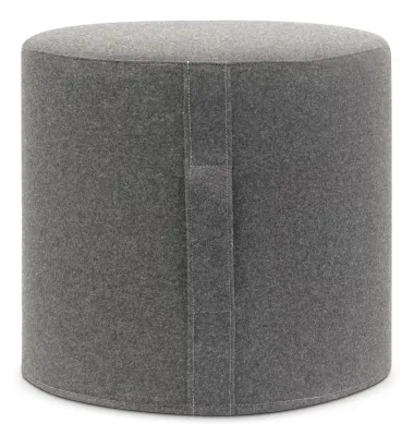 Hocker Drums, klein