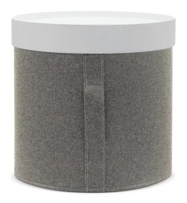 Hocker Drums, klein