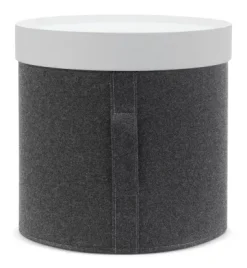 Hocker Drums, klein