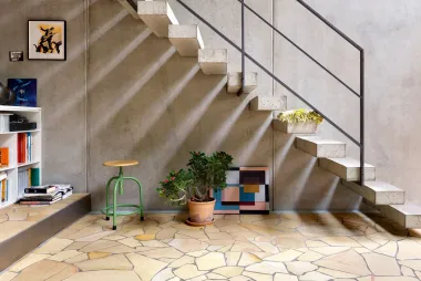 Hocker 201-M