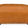Hocker Mags Soft Leder