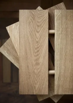 Hocker Peg