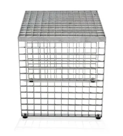 Hocker Skwer