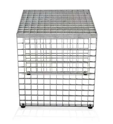 Hocker Skwer