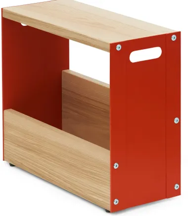 Hocker und Beistelltisch Anna