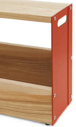 Hocker und Beistelltisch Anna