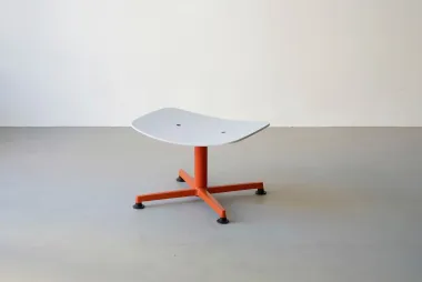 Hocker zu Sessel Arba Lounge