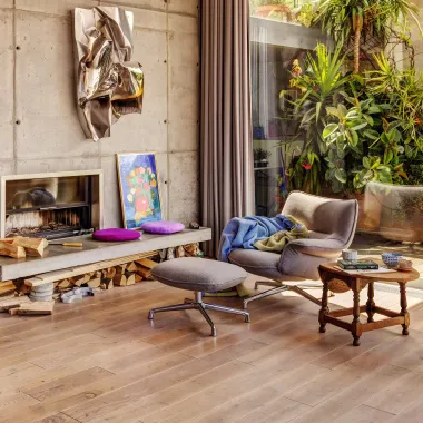 Hocker zu Sessel Doze Lounge