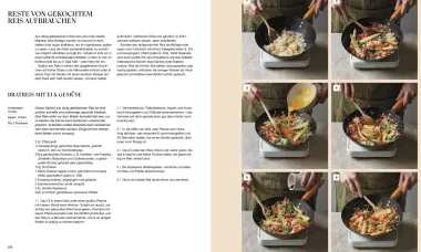 How to Cook