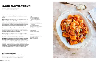 Il mondo della Pasta