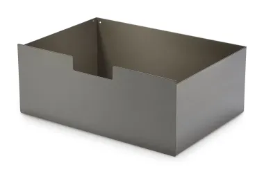 Innenausstattung zu Container DS