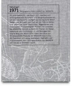 50 Jahre - 50 Produkte