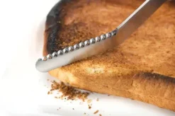 Japanisches Buttermesser