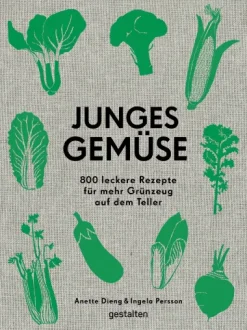 Junges Gemüse