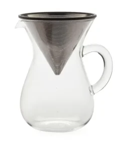 Kaffeebrüher Slow Coffee