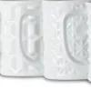 Kaffeetasse Relief