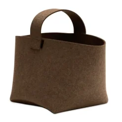 Kaminholztasche Eldstad