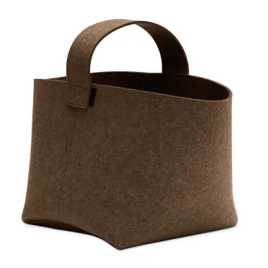 Kaminholztasche Eldstad
