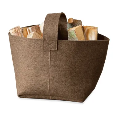Kaminholztasche Eldstad